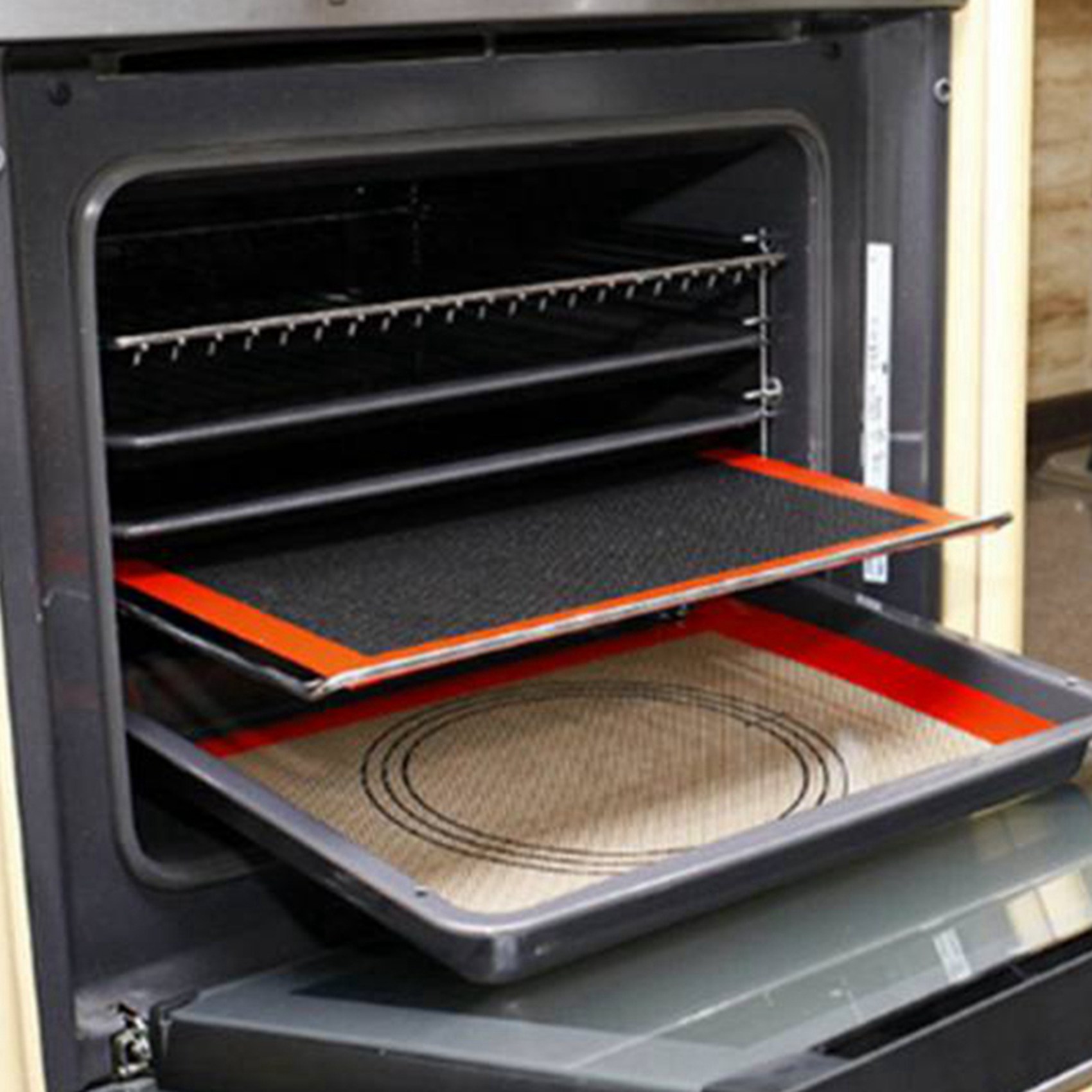 Kitchen Appliances For Baking - SYW - Accessoires pour la cuisson