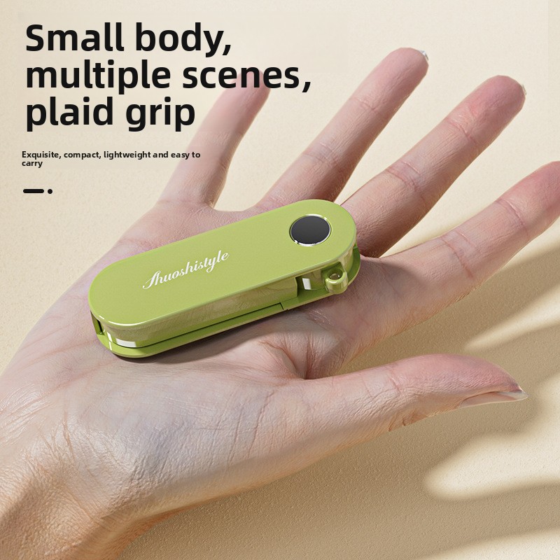 Kitchen Appliances Brand - Mini couteau à fruits Portable en