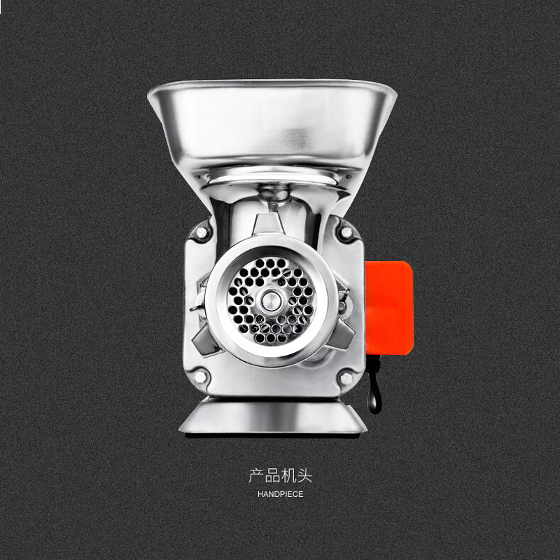 Kitchen Appliances Outlet - Hachoir Électrique Domestique Haute Puissance pour