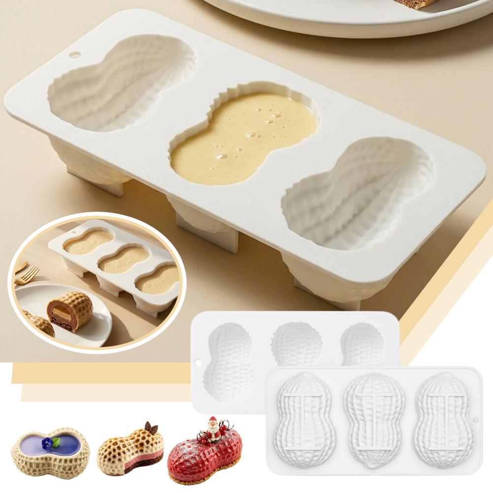 Kitchen Appliances For Baking - Moule de cuisson en silicone en