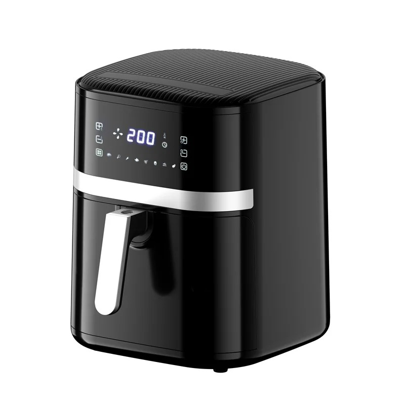 Kitchen Appliances Wholesale - Friteuse à air intelligente multifonctionnelle Ninja