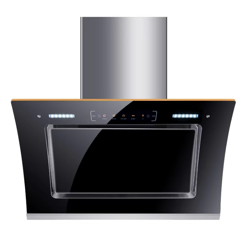 Kitchen Appliances Wholesale - Hotte de cuisine électrique intelligente numérique