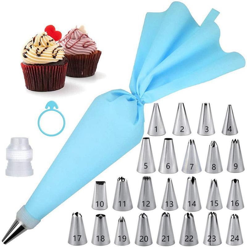 Kitchen Appliances Brand - Outils de décoration de gâteaux, équipement