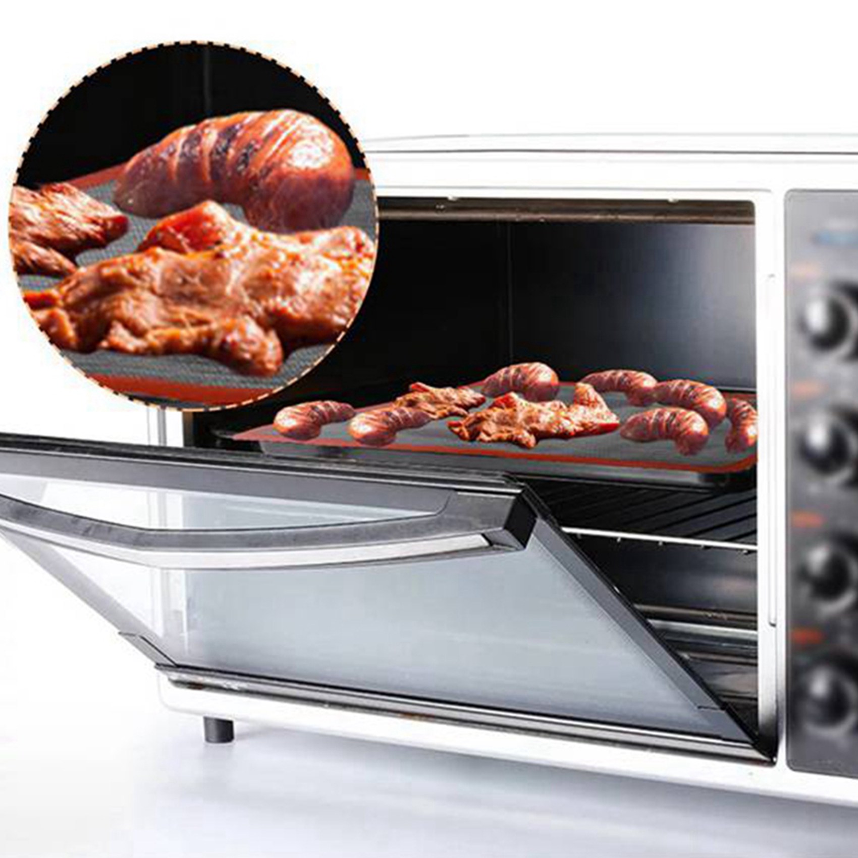 SYW - Accessoires pour la cuis - Kitchen Appliances For Baking avis et prix