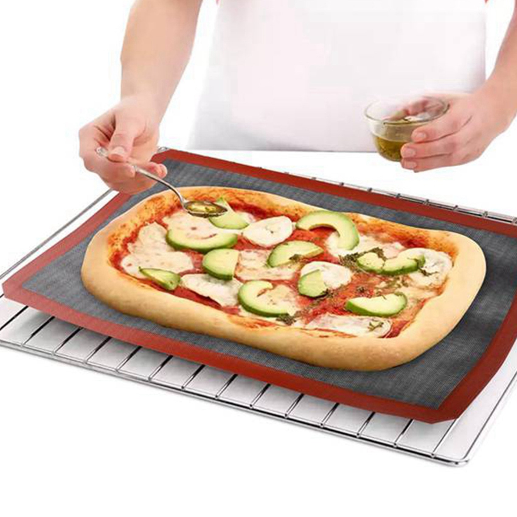 SYW - Accessoires pour la cuis - Kitchen Appliances For Baking avis et prix