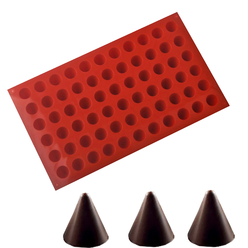 Moule à Chocolat en Forme de C - Kitchen Appliances For Baking avis et prix