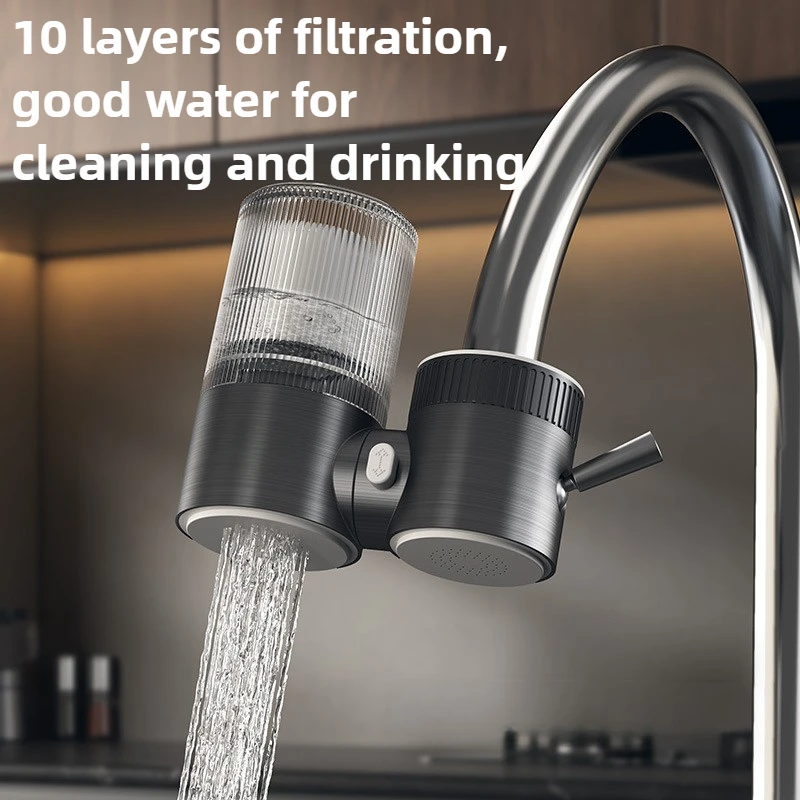 Robinet purificateur d'eau sil - Kitchen Appliances Outlet avis et prix