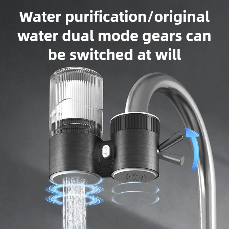 Robinet purificateur d'eau sil - Kitchen Appliances Outlet avis et prix