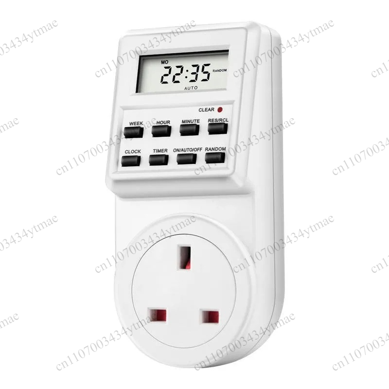 Mini-interrupteur programmable - Kitchen Appliances Outlet avis et prix
