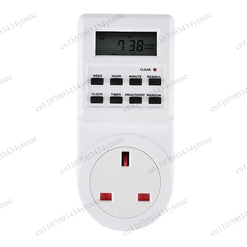 Mini-interrupteur programmable - Kitchen Appliances Outlet avis et prix