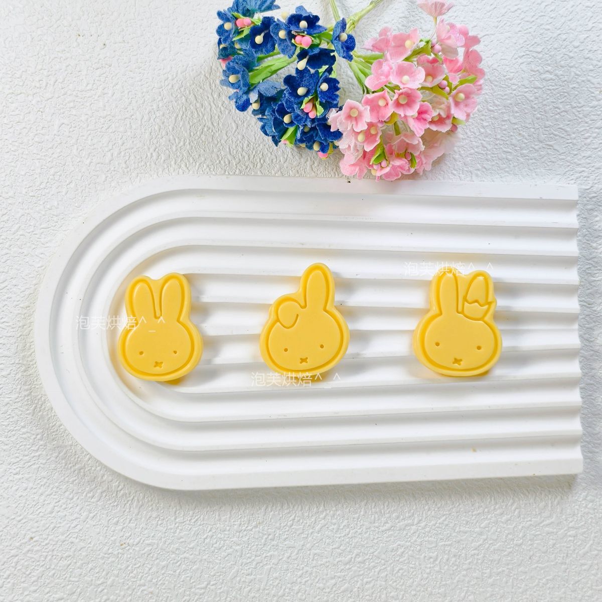 Moule à biscuits 3D mignon ave - Kitchen Appliances Brand avis et prix