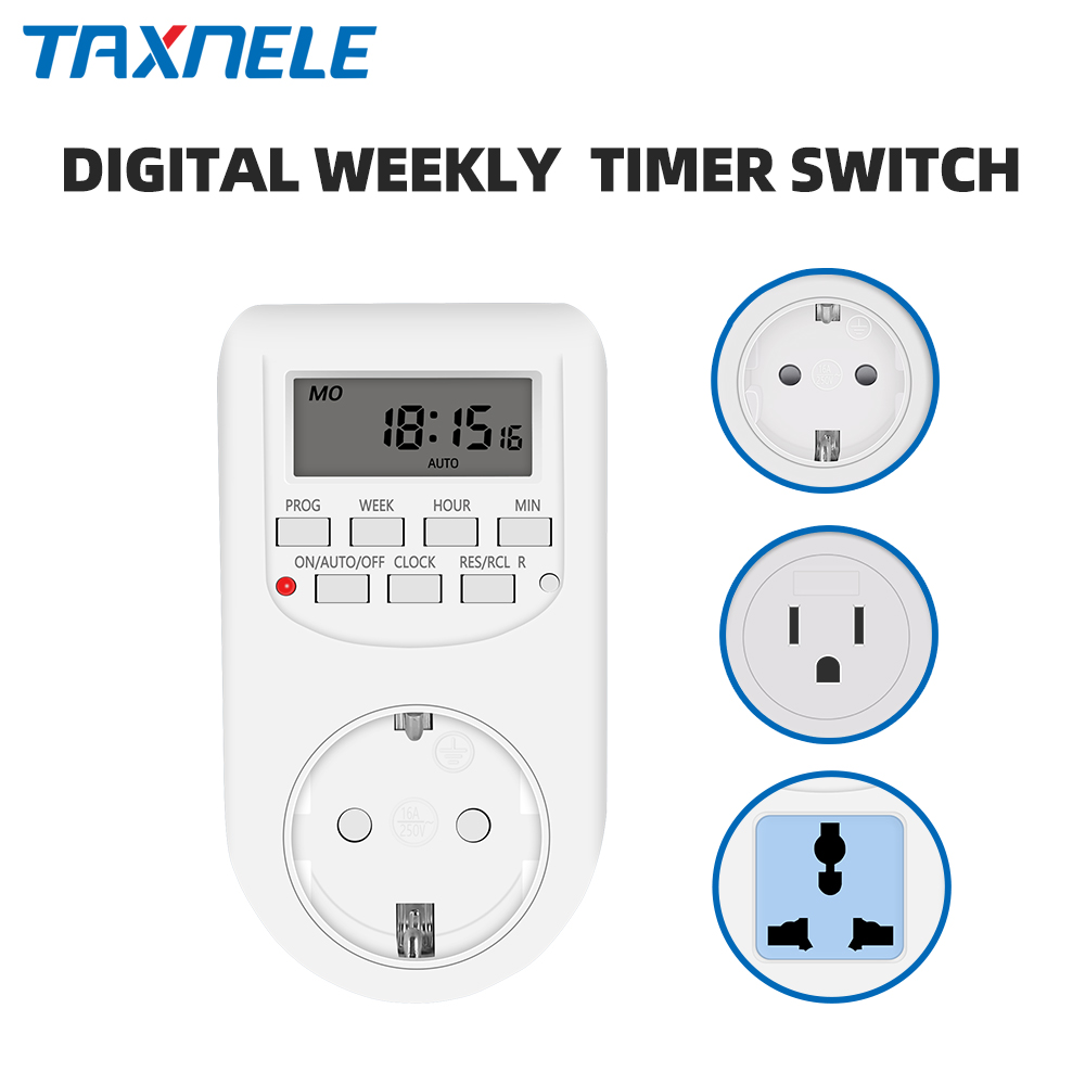 Minuterie numérique électroniq - Kitchen Appliances Outlet avis et prix