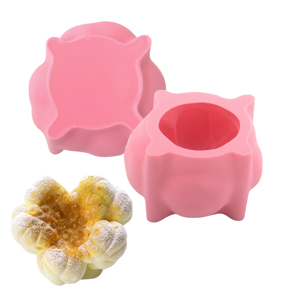 Moule à gâteau en silicone de  - Kitchen Appliances For Baking avis et prix