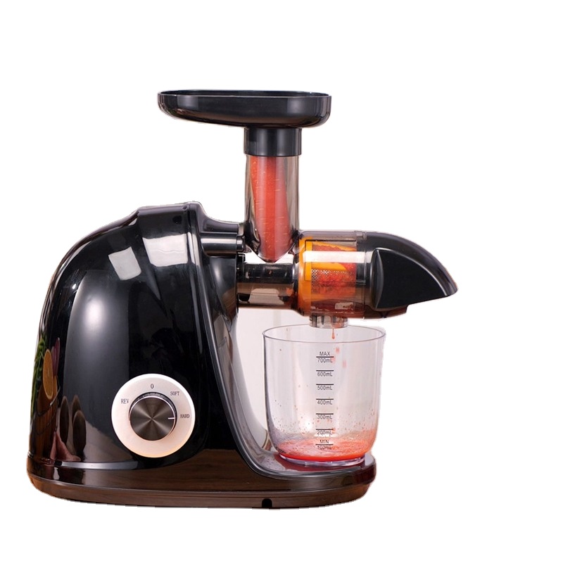Extracteur de jus horizontal à - Kitchen Appliances Wholesale avis et prix