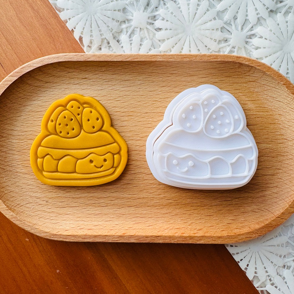 Emporte-pièces et moules à bis - Kitchen Appliances For Baking avis et prix
