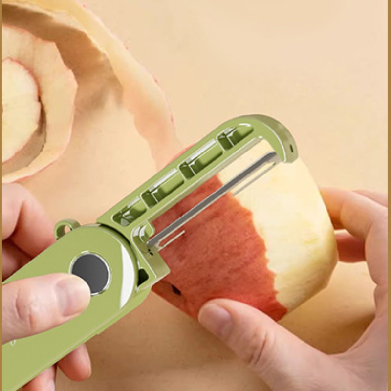 Mini couteau à fruits Portable - Kitchen Appliances Brand avis et prix
