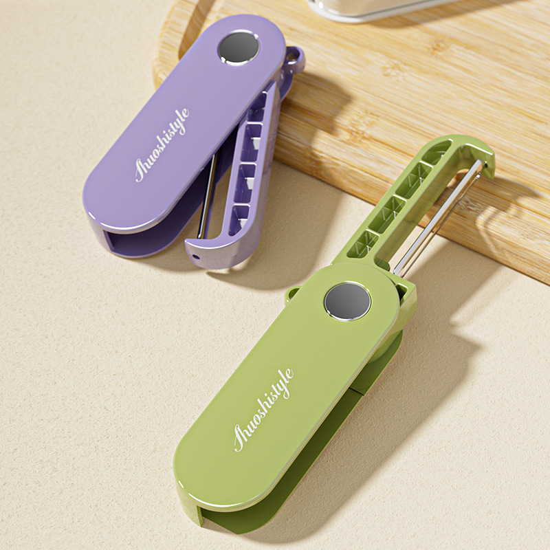Mini couteau à fruits Portable - Kitchen Appliances Brand avis et prix