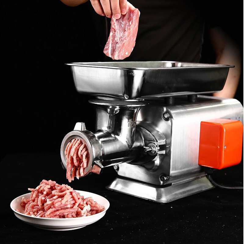 Hachoir Électrique Domestique  - Kitchen Appliances Outlet avis et prix