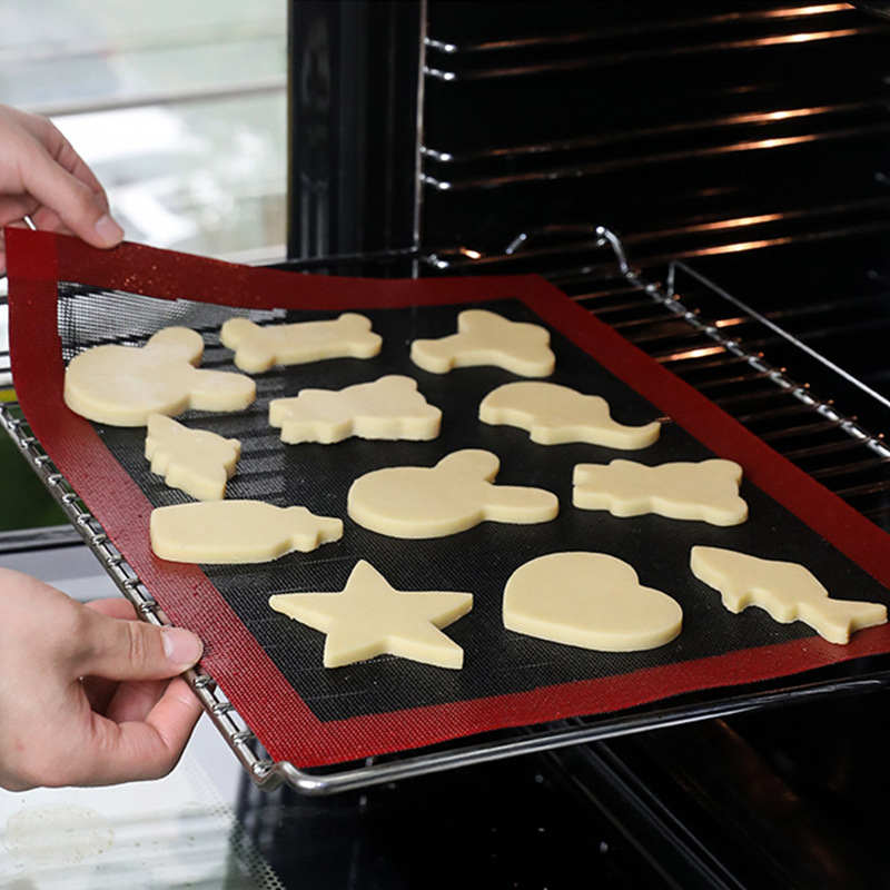 Tapis de cuisson en Silicone p - Kitchen Appliances Brand avis et prix