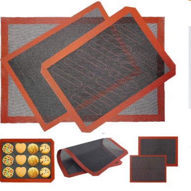 Tapis de cuisson en Silicone p - Kitchen Appliances Brand avis et prix