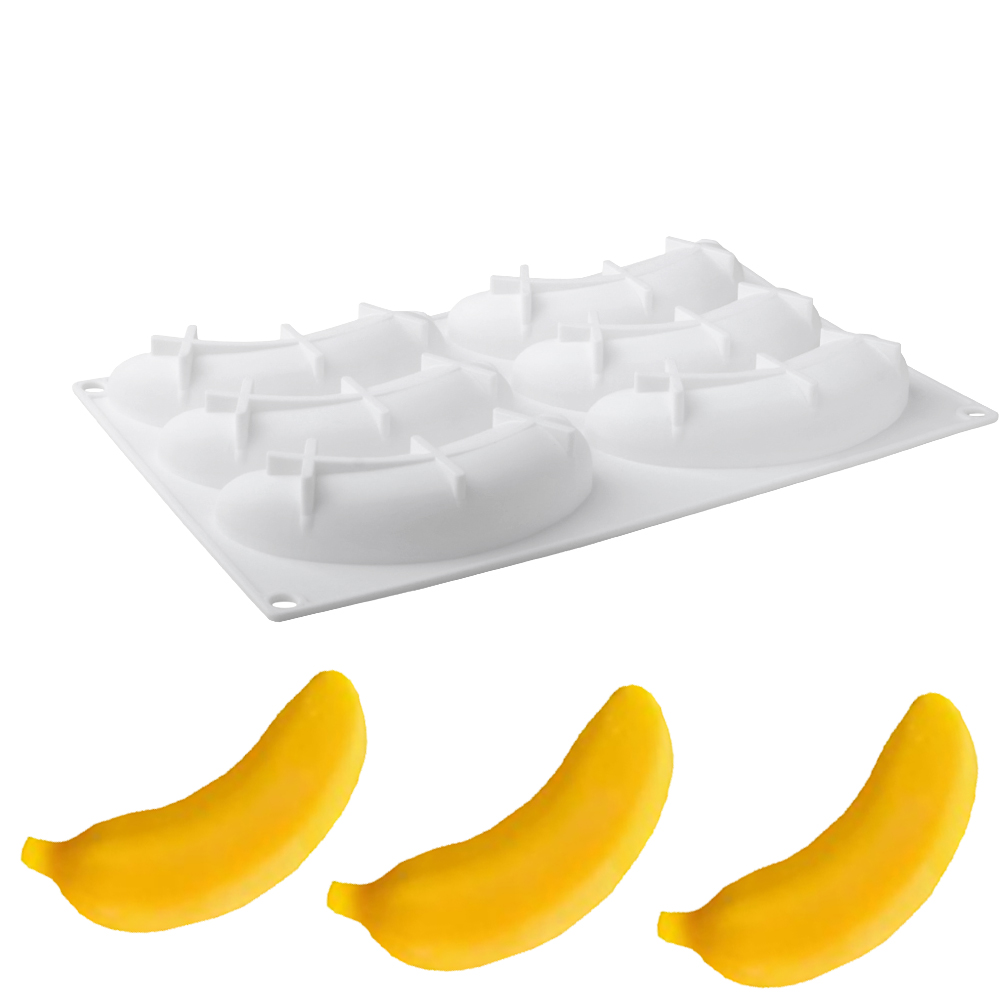 Moule à gâteau en Silicone, De - Kitchen Appliances For Baking avis et prix