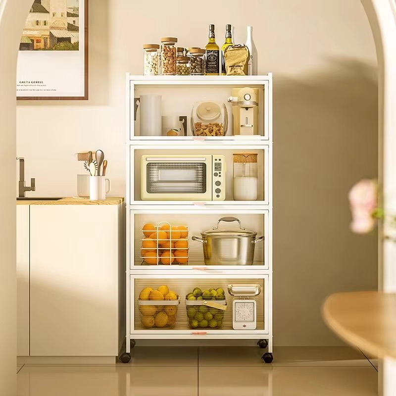 Armoires de rangement pour ali - Kitchen Appliances Stores avis et prix