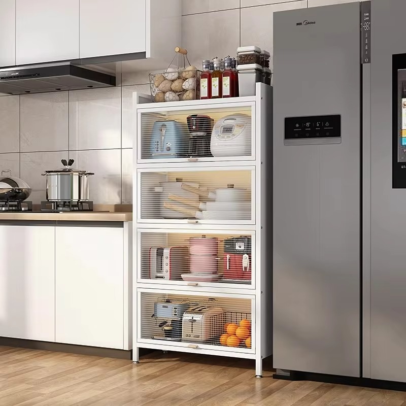 Armoires de rangement pour ali - Kitchen Appliances Stores avis et prix