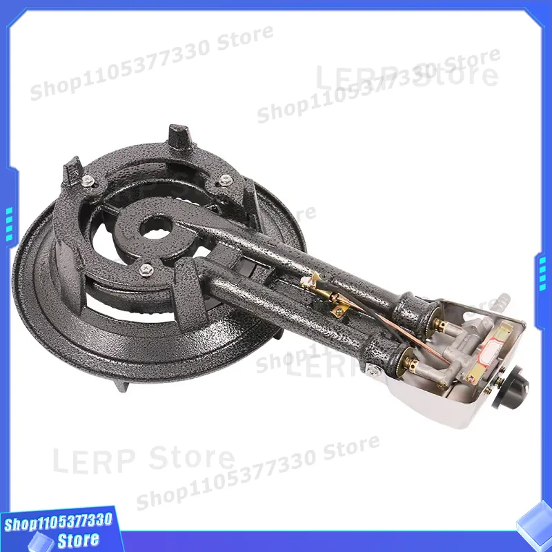 Cuisinière à gaz à brûleur uni - Kitchen Appliances Wholesale avis et prix