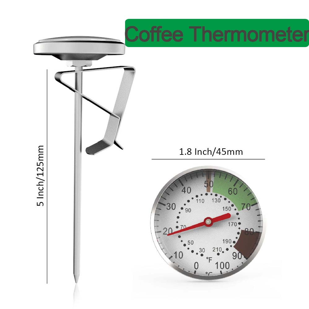0-100 ° C thermomètre alimenta - Kitchen Appliances Brand avis et prix