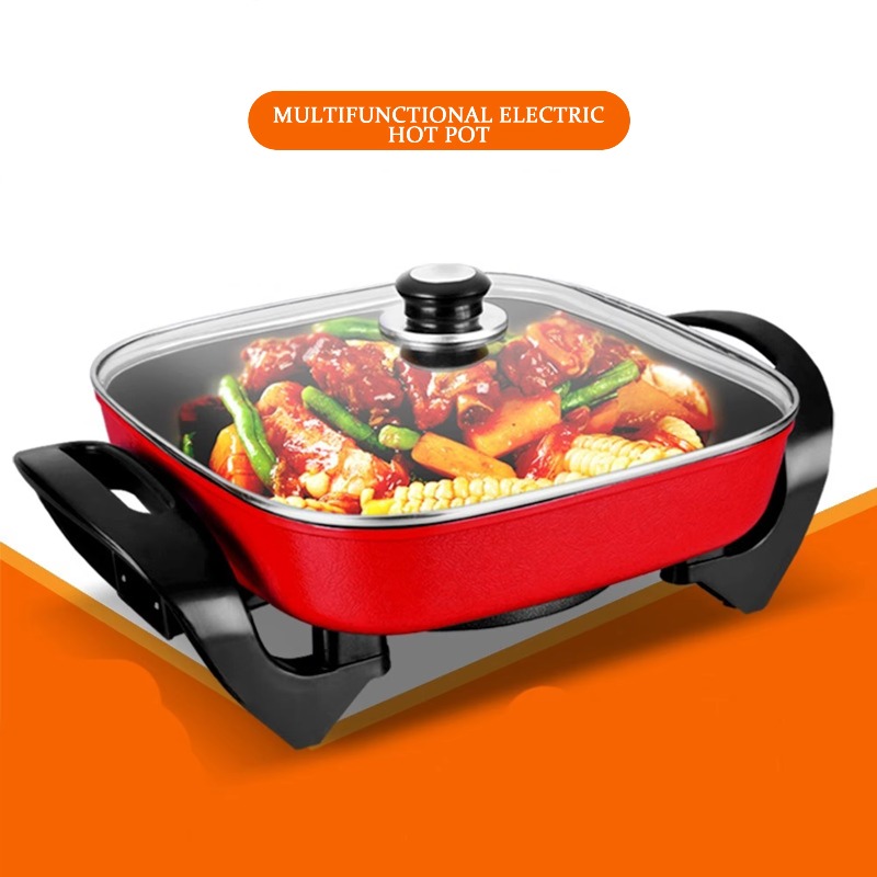 Autocuiseur Électrique Portabl - Kitchen Appliances Wholesale avis et prix