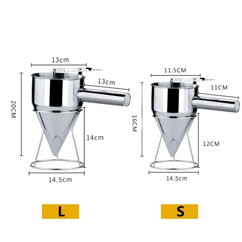 Entonnoir distributeur de liqu - Kitchen Appliances Brand avis et prix