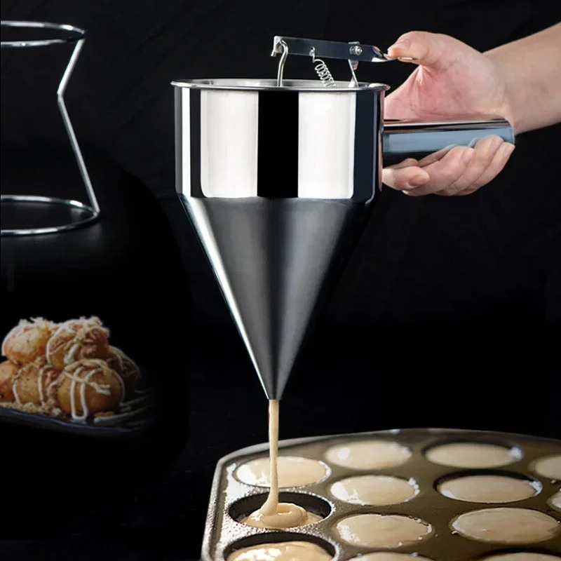 Entonnoir distributeur de liqu - Kitchen Appliances Brand avis et prix