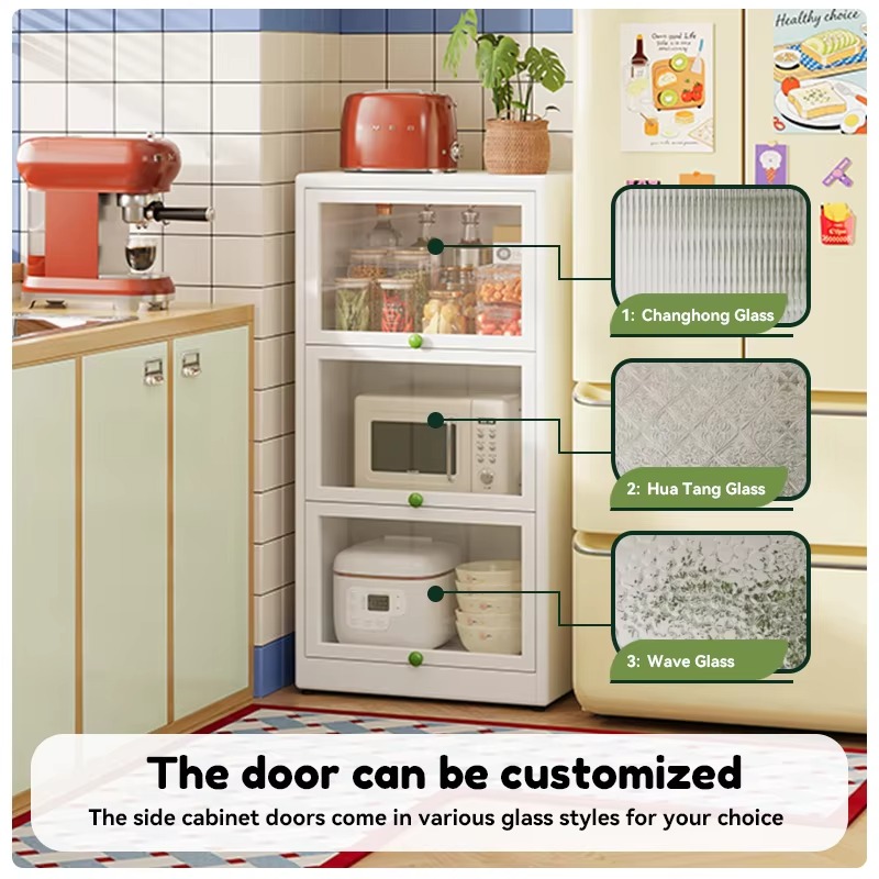 Armoire d'angle étroite en aci - Kitchen Appliances Stores avis et prix