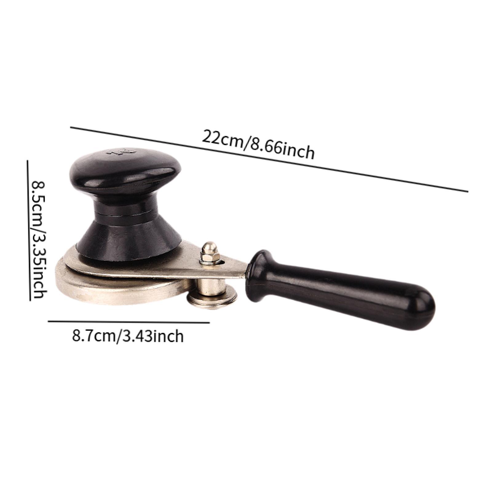 Scelleuse manuelle ergonomique - Kitchen Appliances Stores avis et prix