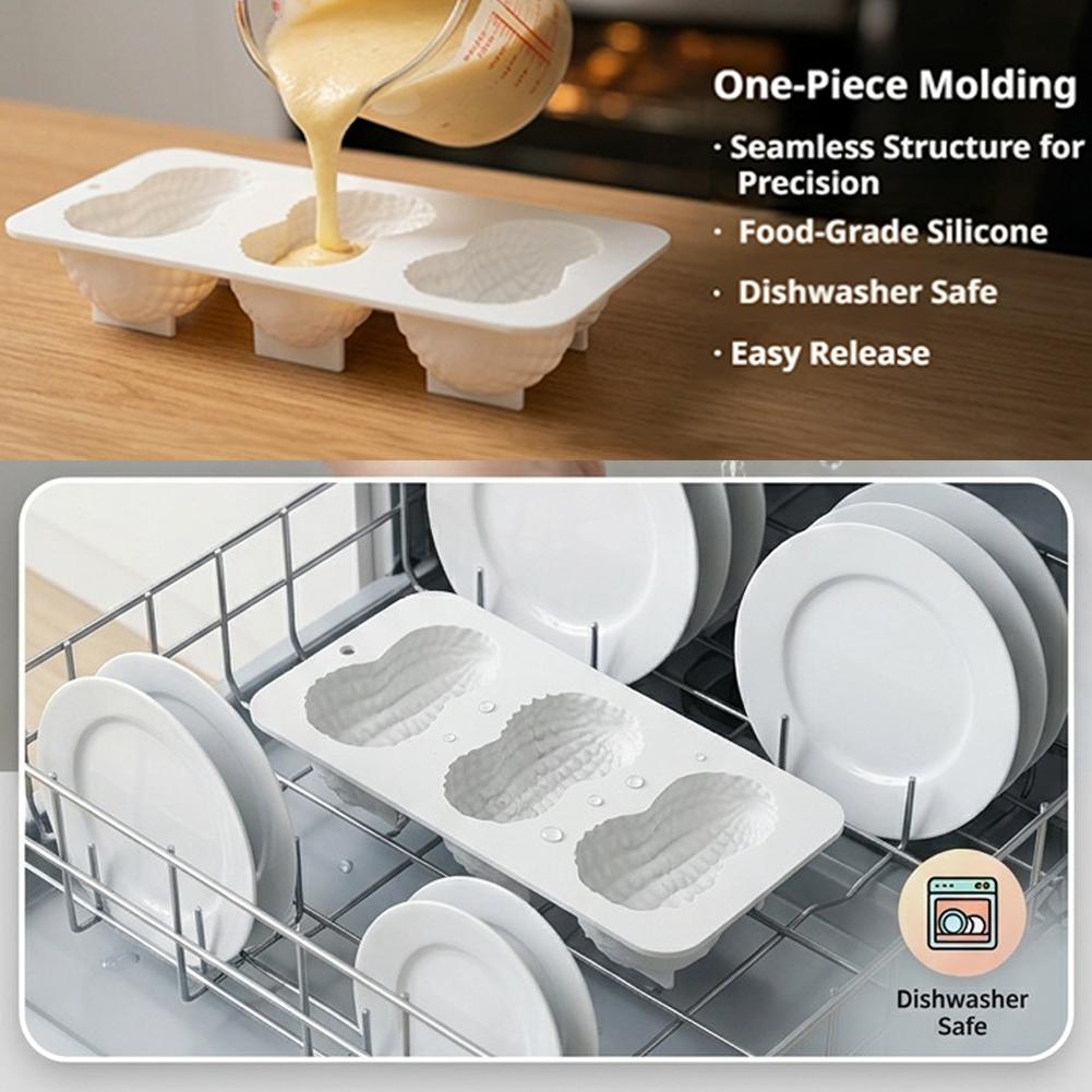 Moule de cuisson en silicone e - Kitchen Appliances For Baking avis et prix