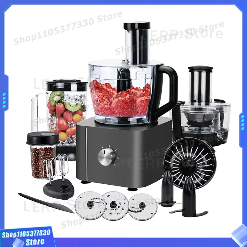 Robot culinaire multifonctionn - Kitchen Appliances Wholesale avis et prix