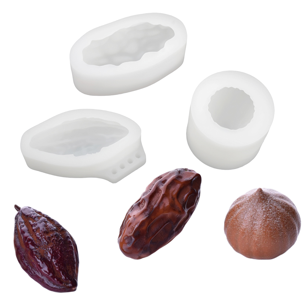 Moule à gâteau en silicone ali - Kitchen Appliances For Baking avis et prix