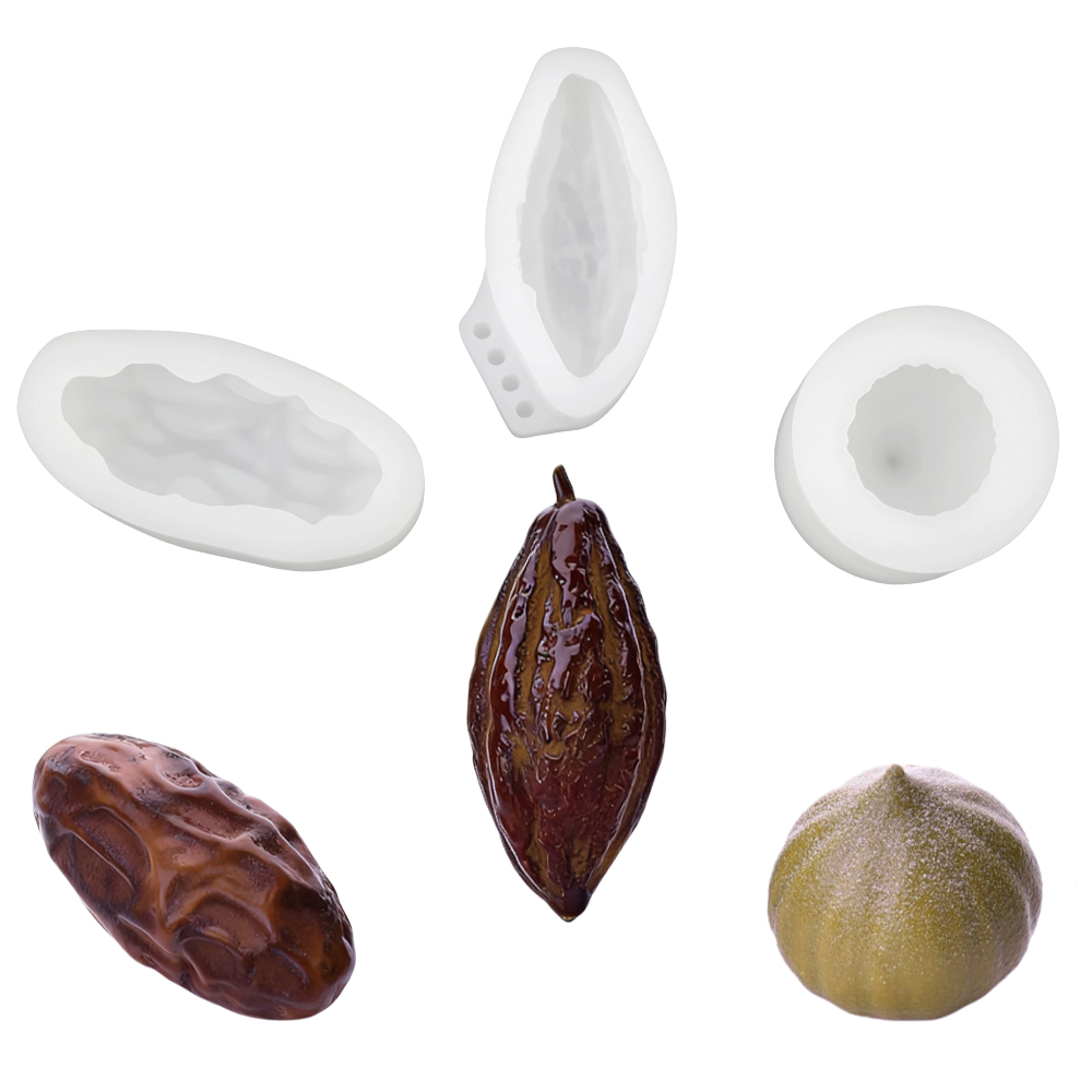 Moule à gâteau en silicone ali - Kitchen Appliances For Baking avis et prix