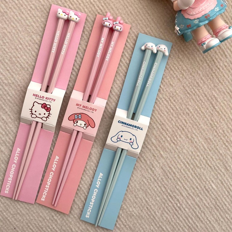 Baguettes de dessin animé mign - Kitchen Appliances Wholesale avis et prix