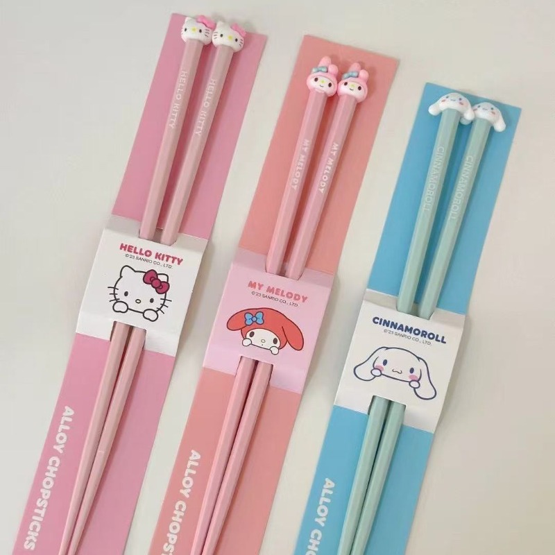 Baguettes de dessin animé mign - Kitchen Appliances Wholesale avis et prix