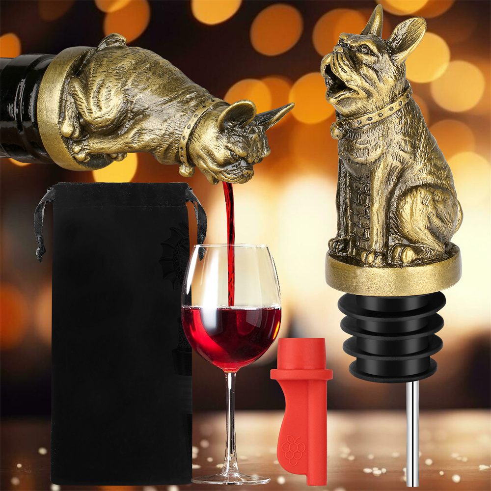 Bouchon de bouteille de vin mi - Kitchen Appliances Brand avis et prix