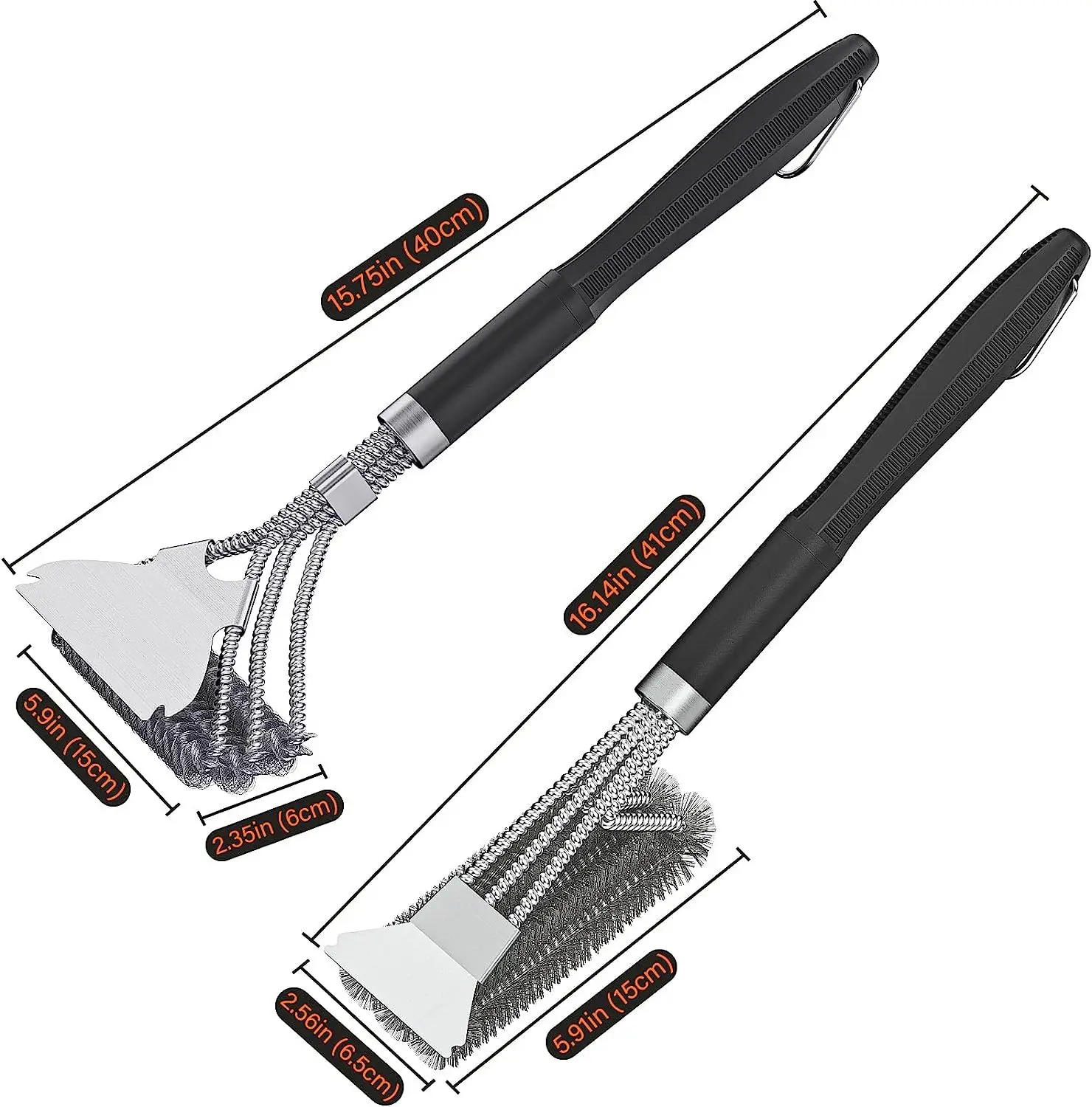Accessoires de Barbecue, bross - Kitchen Appliances Brand avis et prix