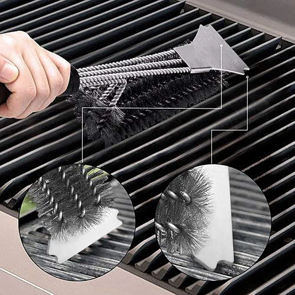Accessoires de Barbecue, bross - Kitchen Appliances Brand avis et prix