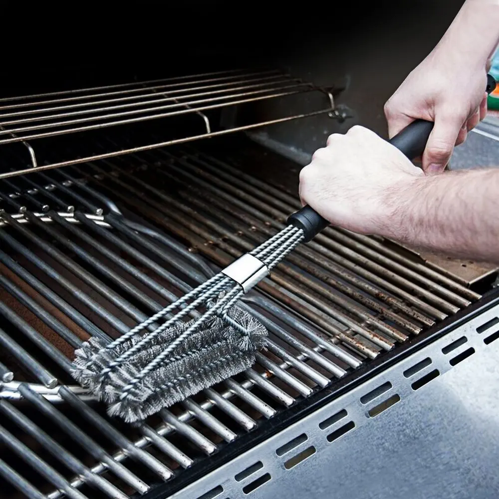 Accessoires de Barbecue, bross - Kitchen Appliances Brand avis et prix