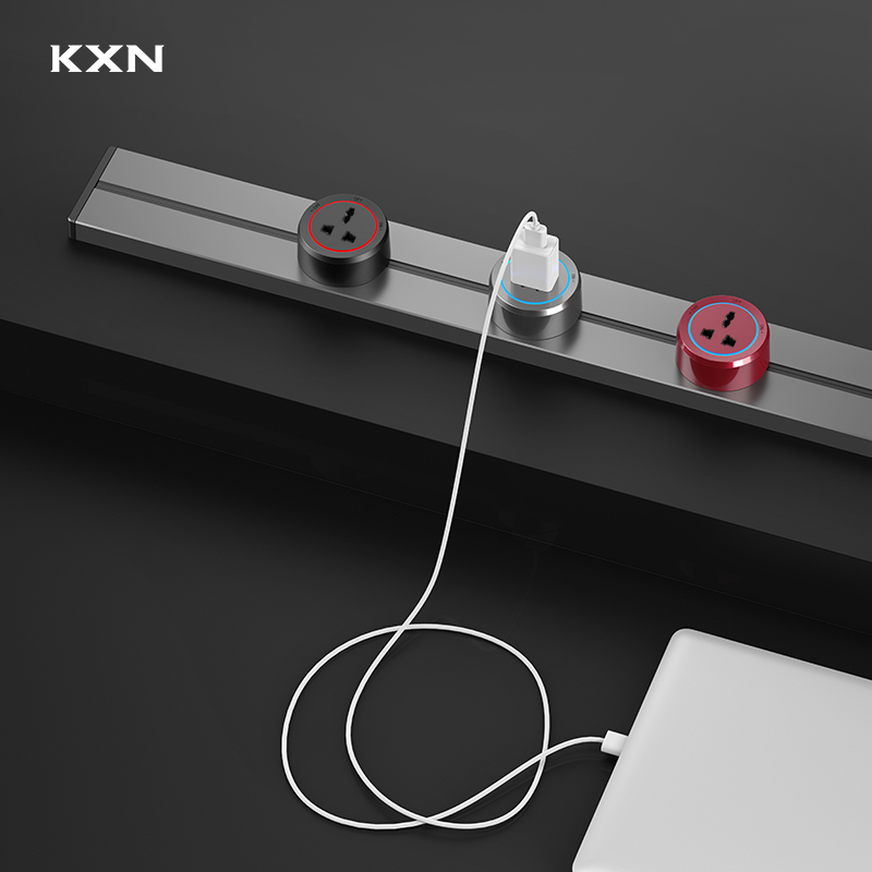 KXN – prise sur Rail électriqu - Kitchen Appliances Outlet avis et prix