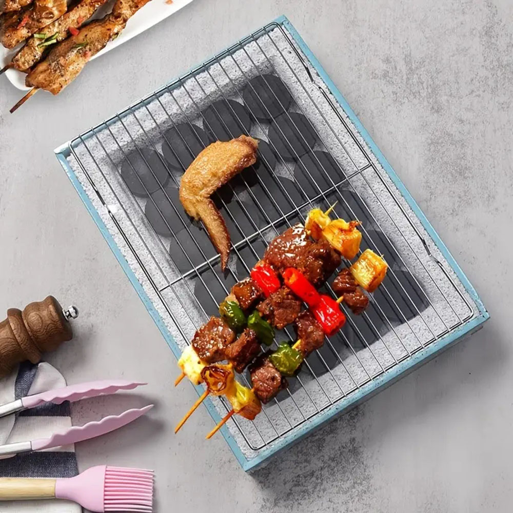 Tapis de maille de Barbecue en - Kitchen Appliances Brand avis et prix