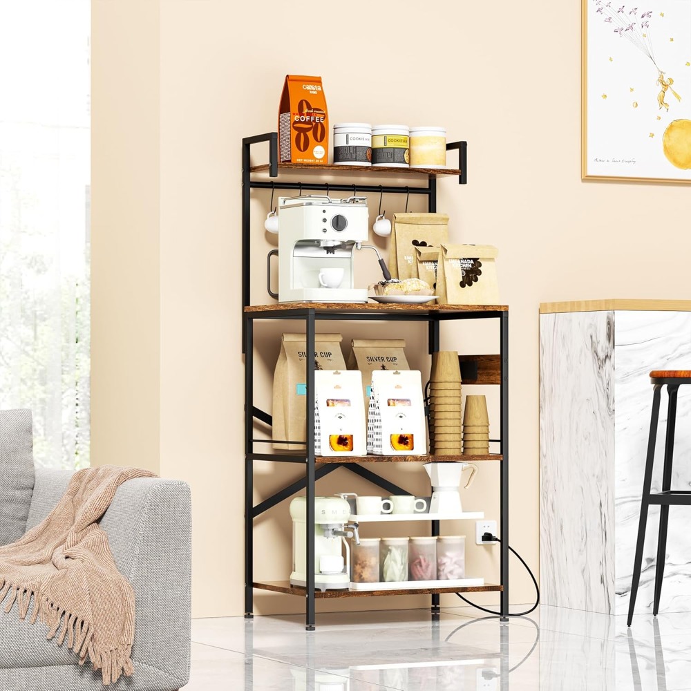 6 crochets, organisateur d'app - Kitchen Appliances Outlet avis et prix
