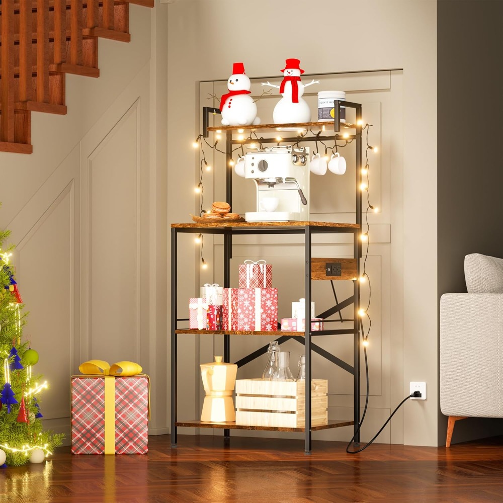 6 crochets, organisateur d'app - Kitchen Appliances Outlet avis et prix