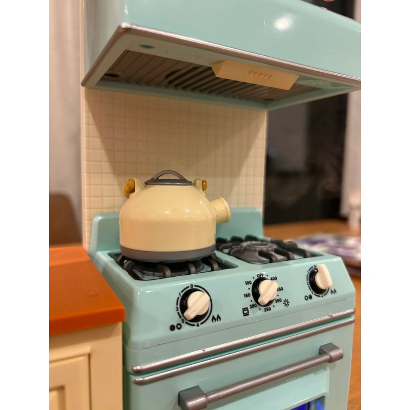 Zuru Mini Brand Magic Kitchen  - Kitchen Appliances Brand avis et prix