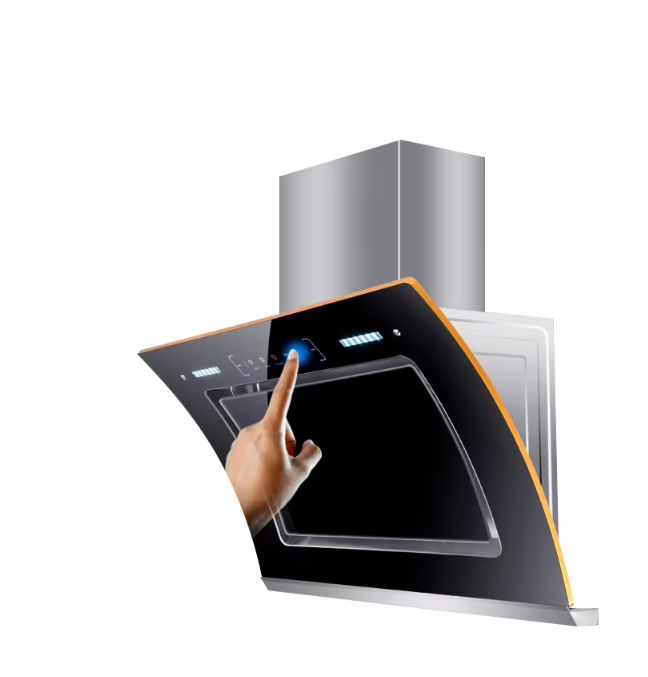 Hotte de cuisine électrique in - Kitchen Appliances Wholesale avis et prix